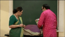 Taarak Mehta Ka Ooltah Chashmah - 1st August 2023